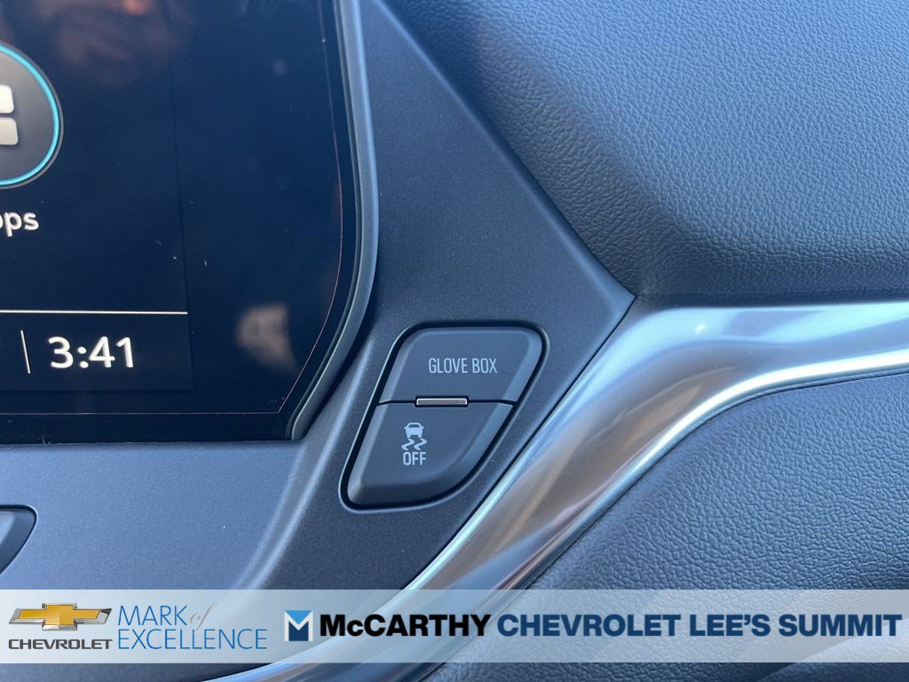 New 2026 Chevrolet Blazer LT w/ Convenience Package FWD image 49