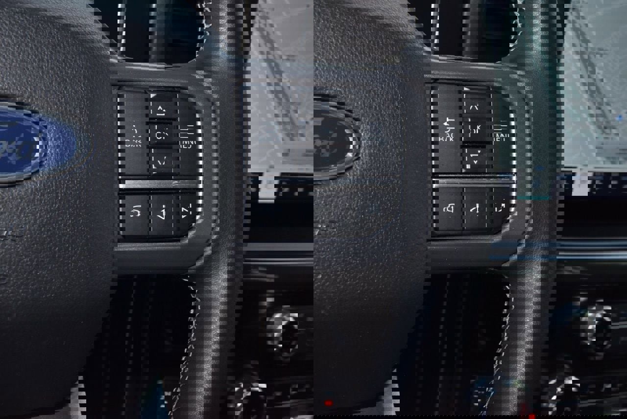 Certified 2023 Ford F150 XLT w/ Equipment Group 302A High image 24