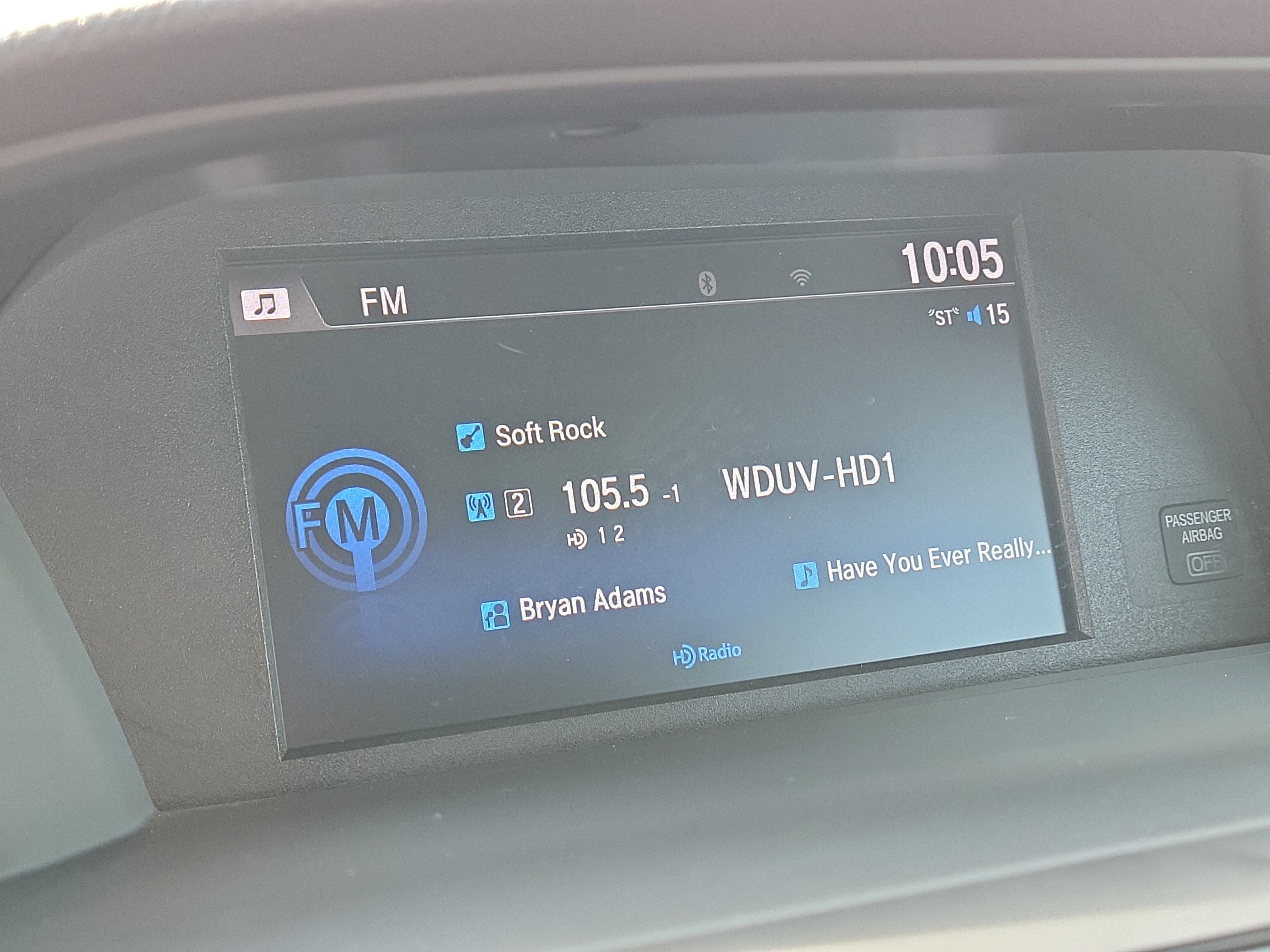 Used 2017 Honda Accord EX-L image 19