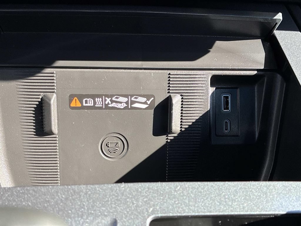Used 2025 GMC Hummer EV 3X w/ Battery Pack, 24 Module Pack AWD/4WD image 34