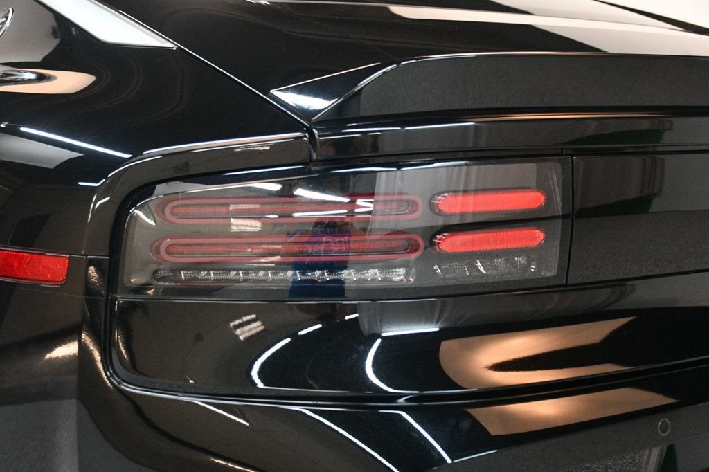 Used 2024 Nissan Z Performance w/ Floor Mat Package RWD image 13
