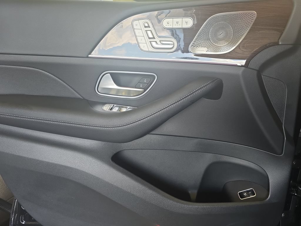 Certified 2026 Mercedes-Benz GLE 350 4MATIC image 28