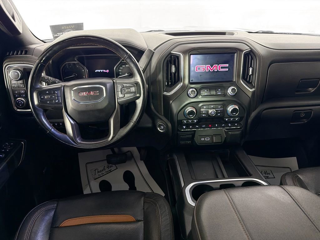 Used 2023 GMC Sierra 2500 AT4 w/ AT4 Premium Plus Package image 23