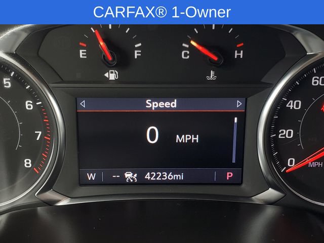 Certified 2024 Chevrolet Blazer LT w/ Convenience Package AWD/4WD image 15