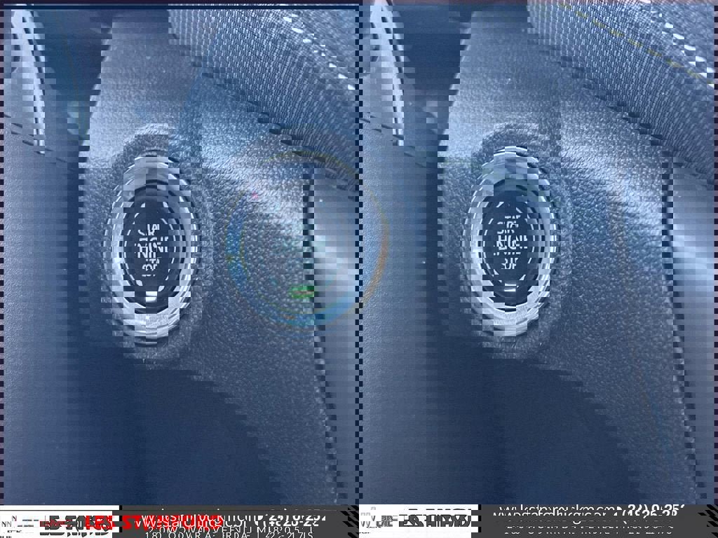 Certified 2022 Chevrolet TrailBlazer ACTIV w/ Convenience Package image 28