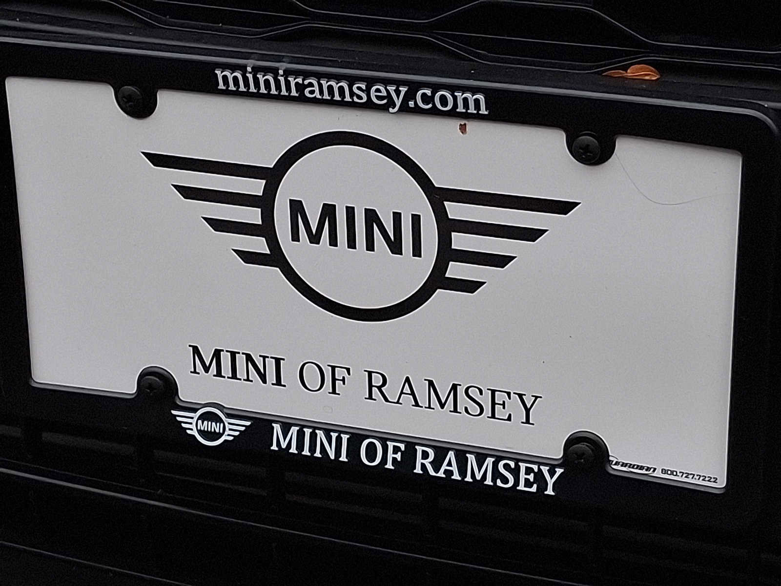 Used 2024 MINI Cooper S image 27