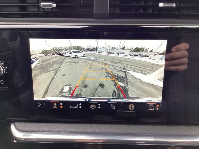 Used 2024 GMC Sierra 1500 Denali w/ Denali Reserve Package image 18