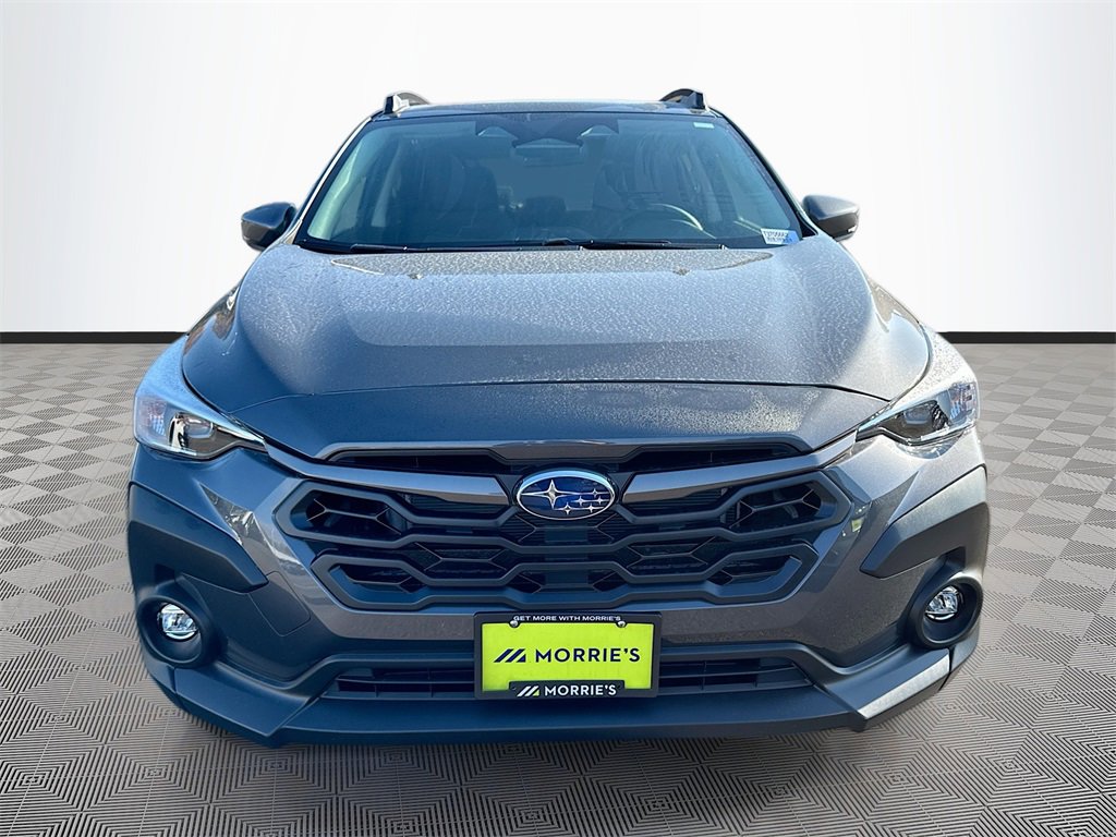 New 2026 Subaru Crosstrek 2.5i Premium image 2