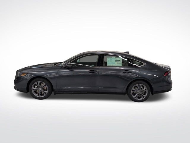 New 2025 Honda Accord EX-L image 30