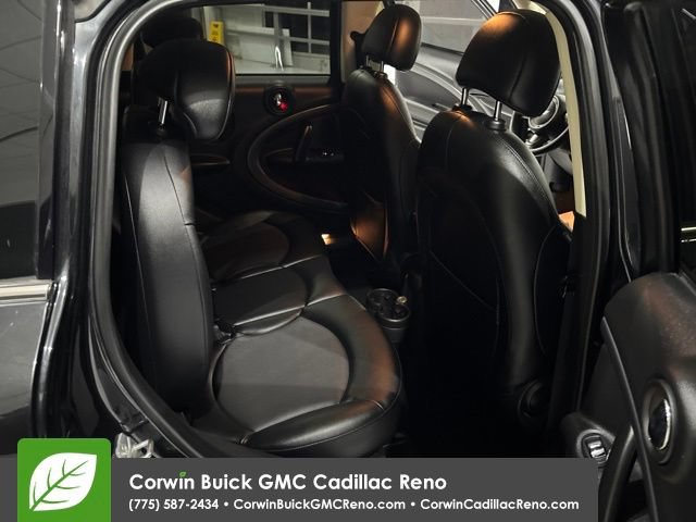 Used 2015 MINI Cooper Countryman S FWD image 20