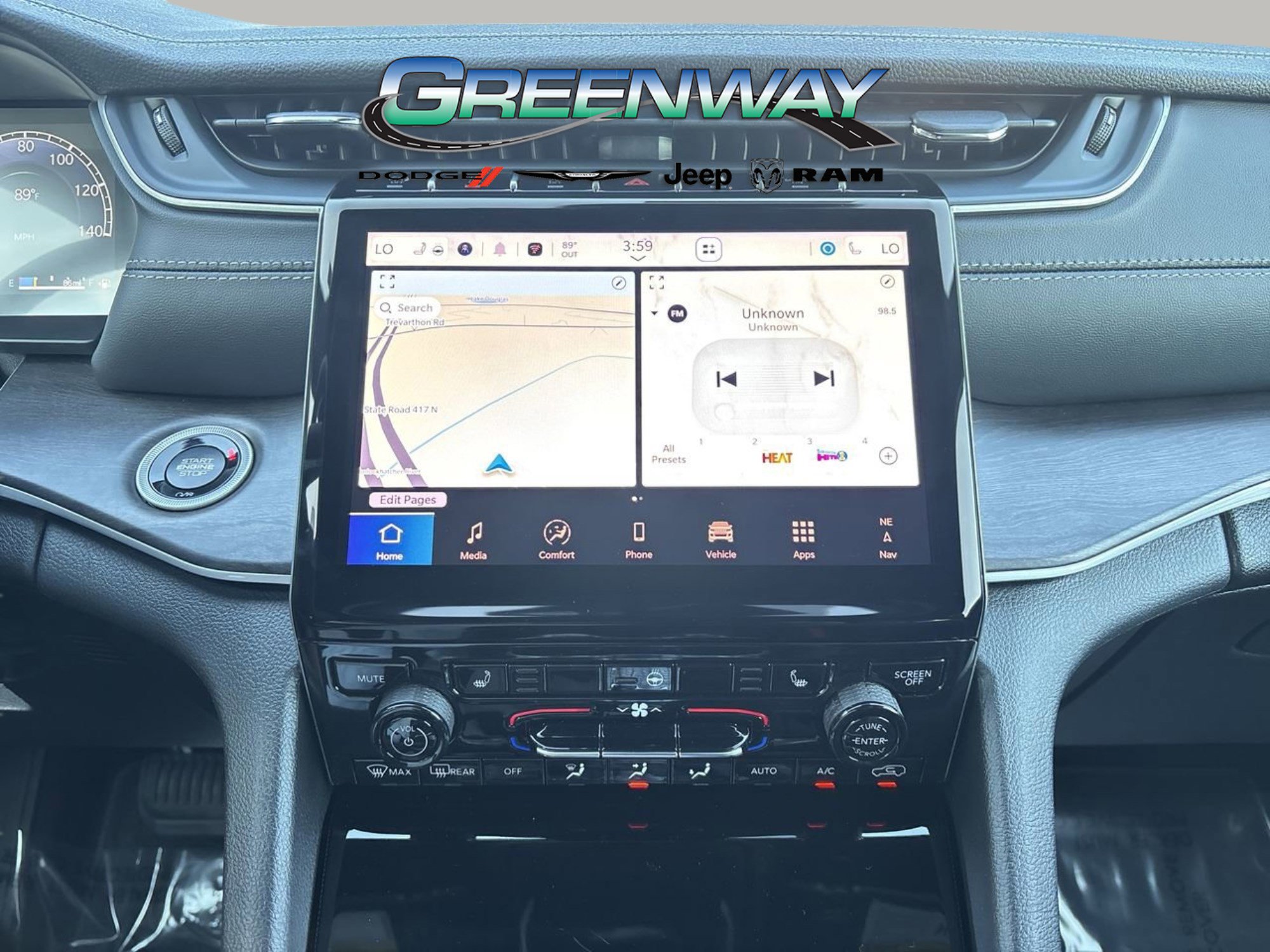 New 2025 Jeep Grand Cherokee Limited image 20