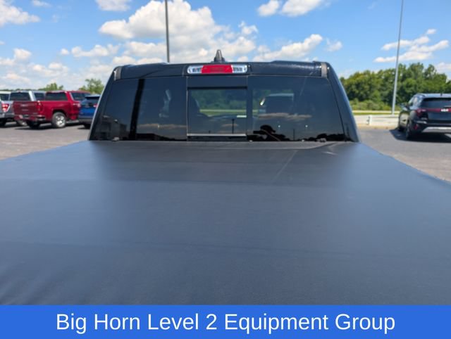 Used 2019 RAM 1500 Big Horn AWD/4WD image 10