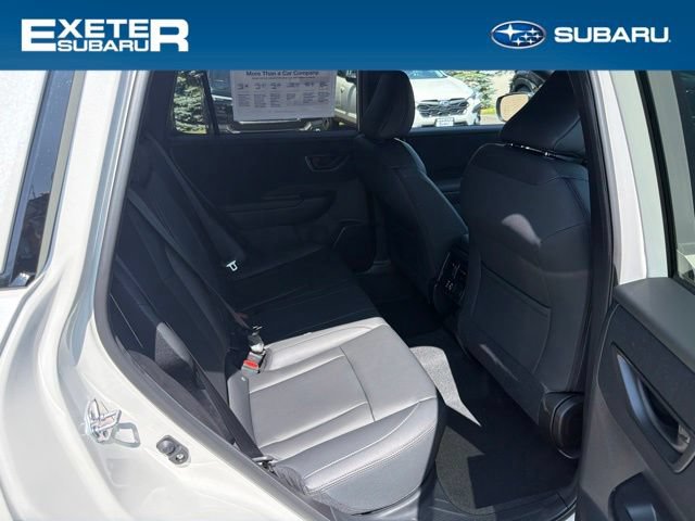 New 2026 Subaru Outback Premium AWD/4WD image 12