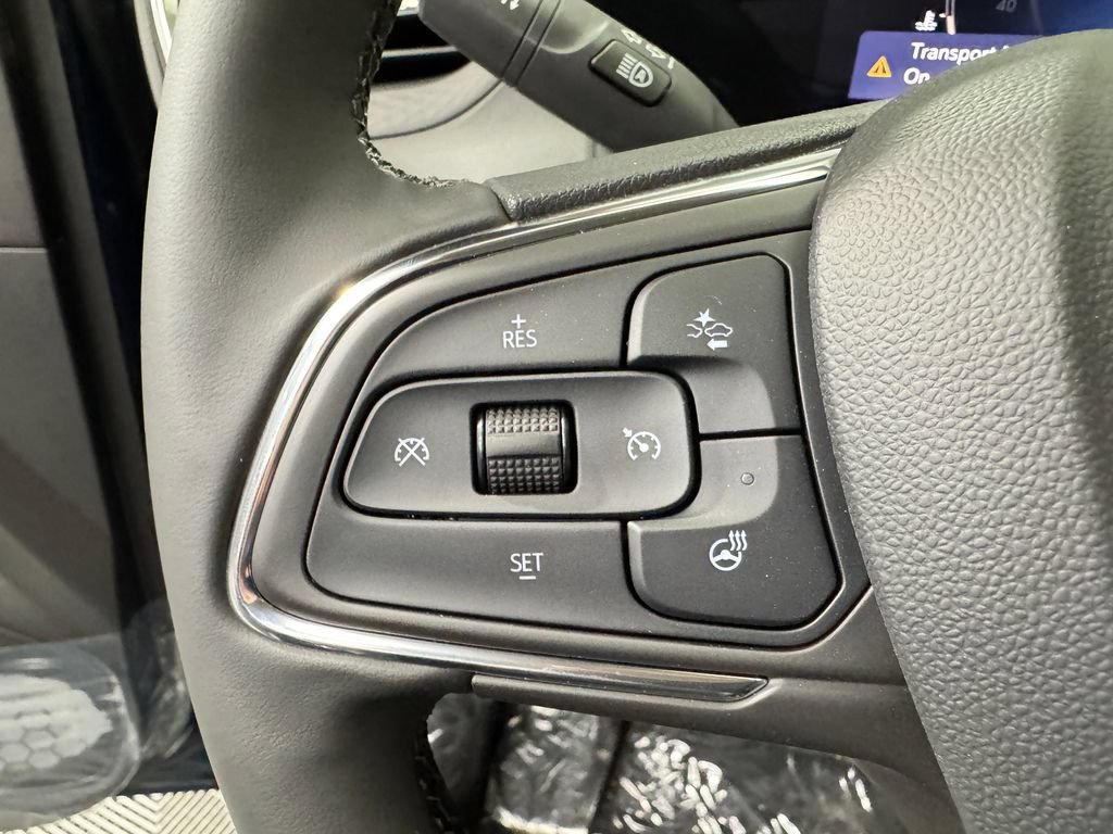 New 2026 Buick Encore GX Sport Touring w/ Comfort Package AWD/4WD image 17