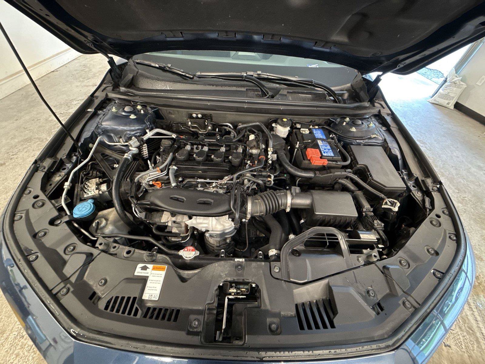 Used 2023 Honda Accord EX image 18