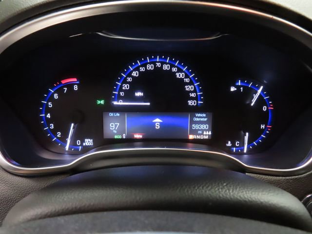 Used 2015 Cadillac SRX Luxury FWD image 21