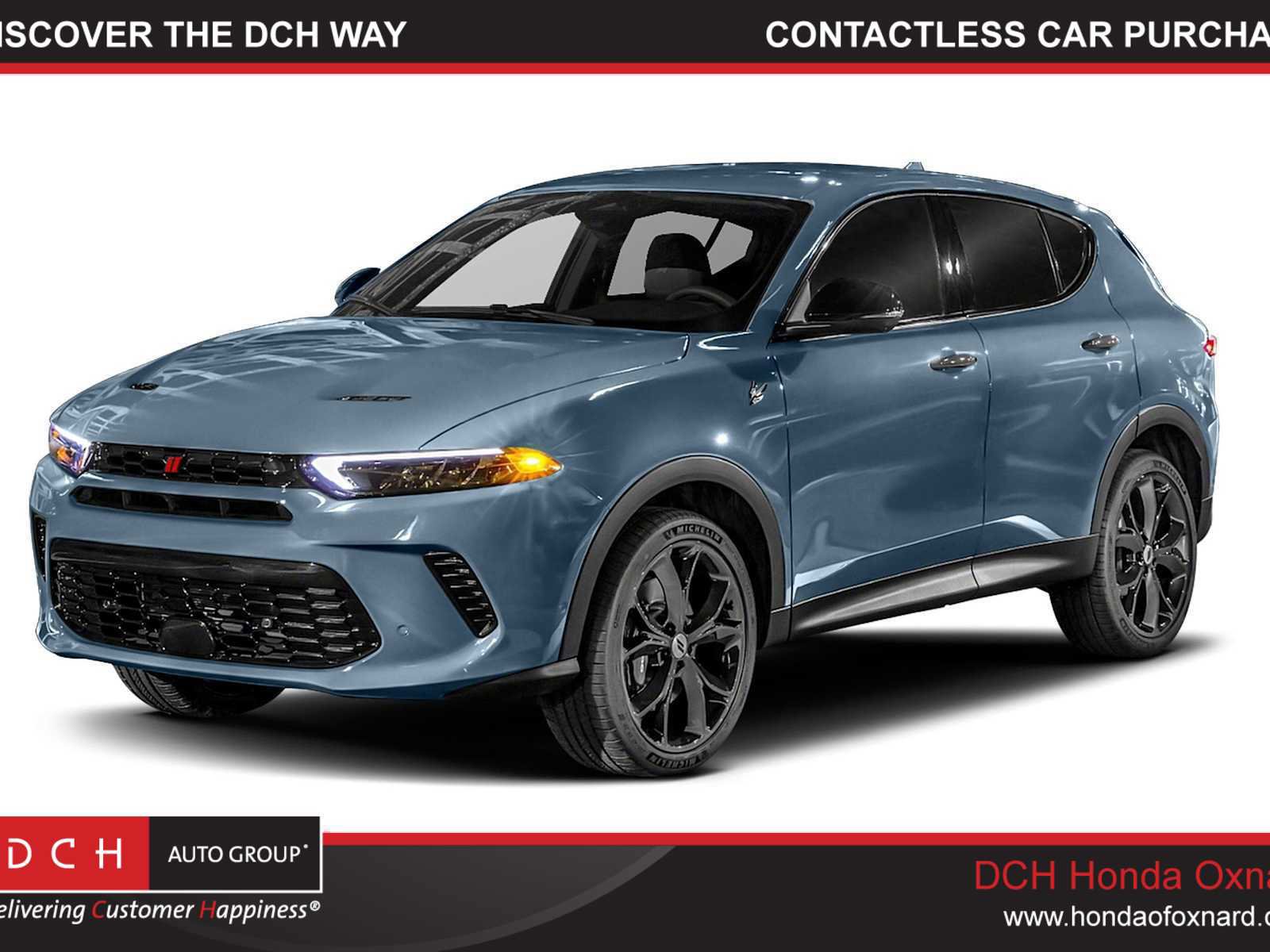 Used 2023 Dodge Hornet GT Plus w/ Track Pack