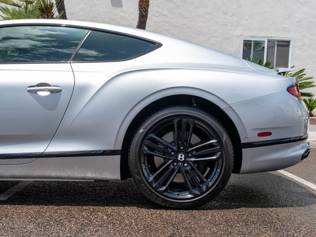 Used 2023 Bentley Continental GT V8 AWD/4WD image 23