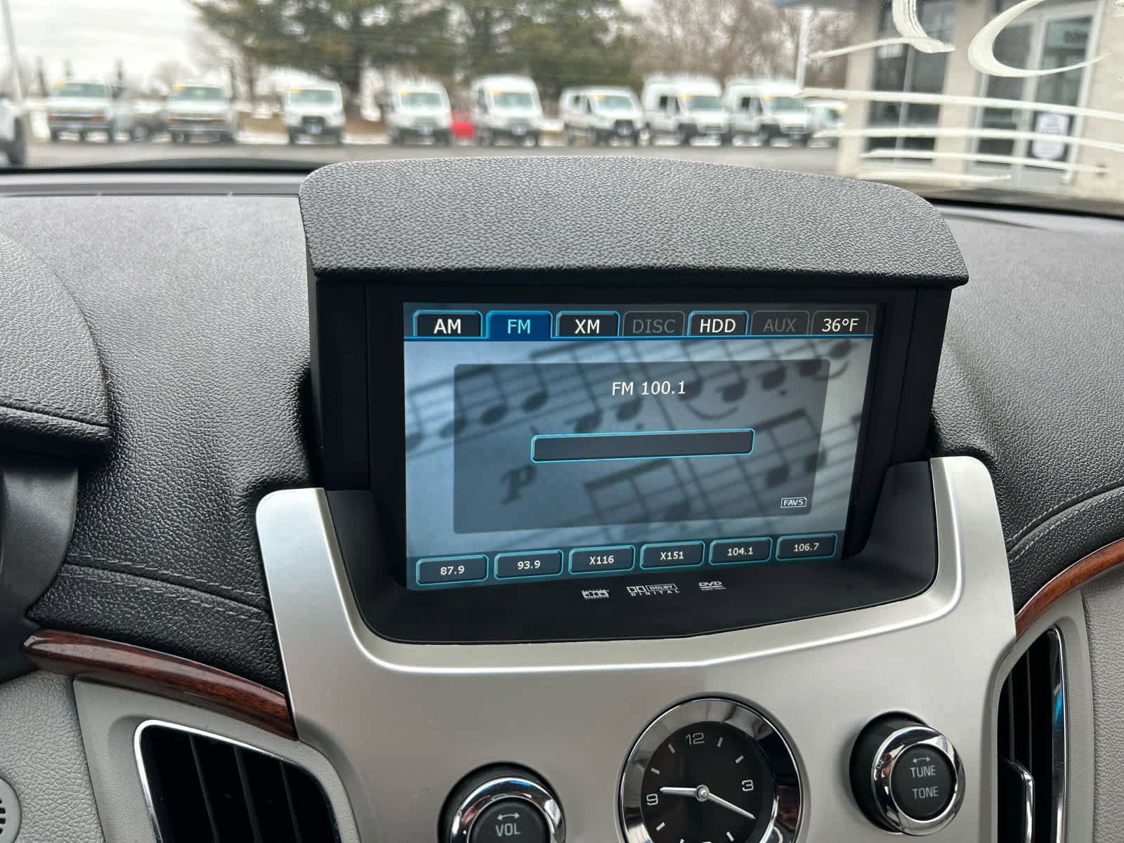 Used 2013 Cadillac CTS Premium image 19