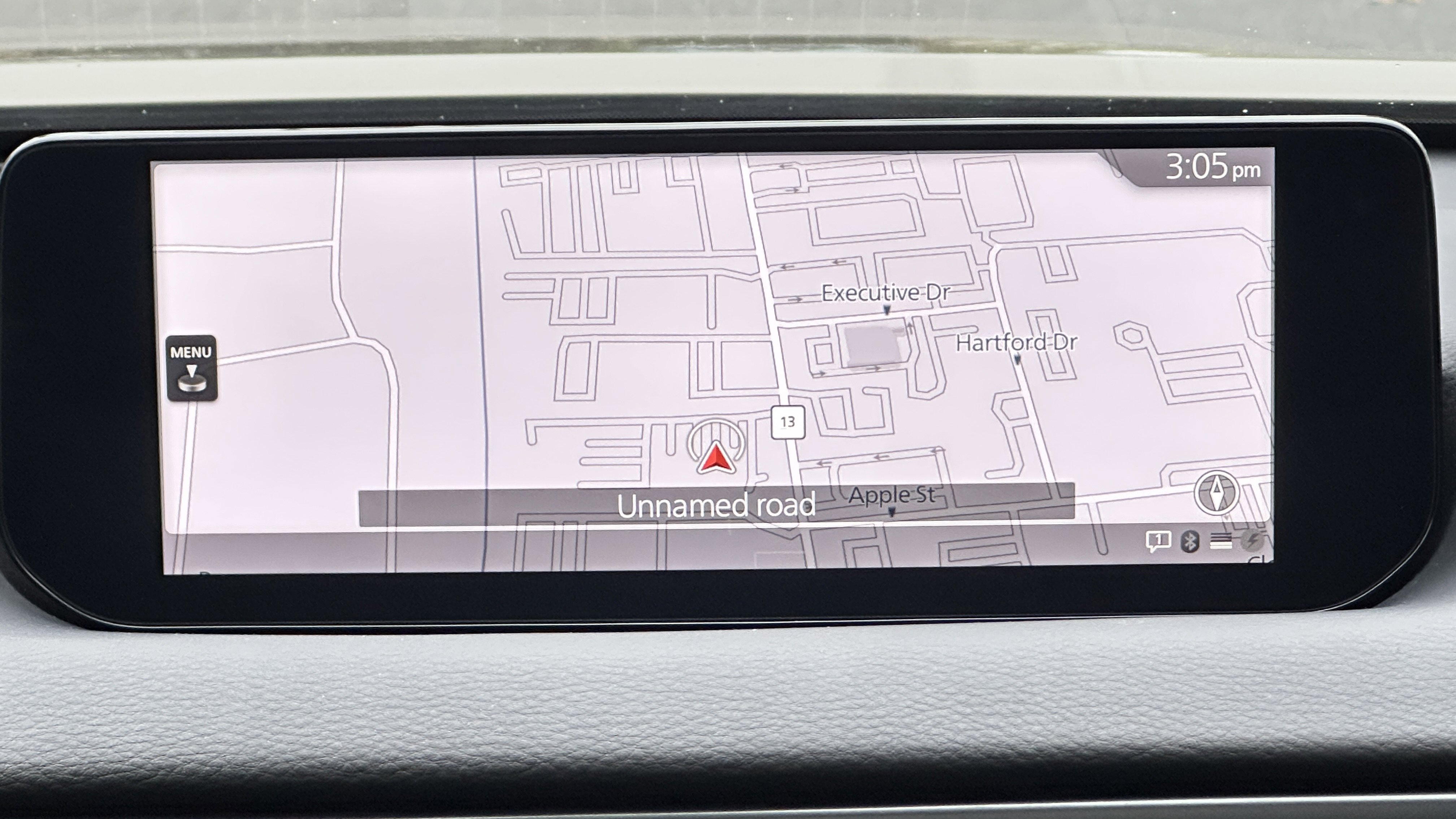 Certified 2025 MAZDA CX-50 AWD 2.5 Turbo w/ Premium Pkg image 12