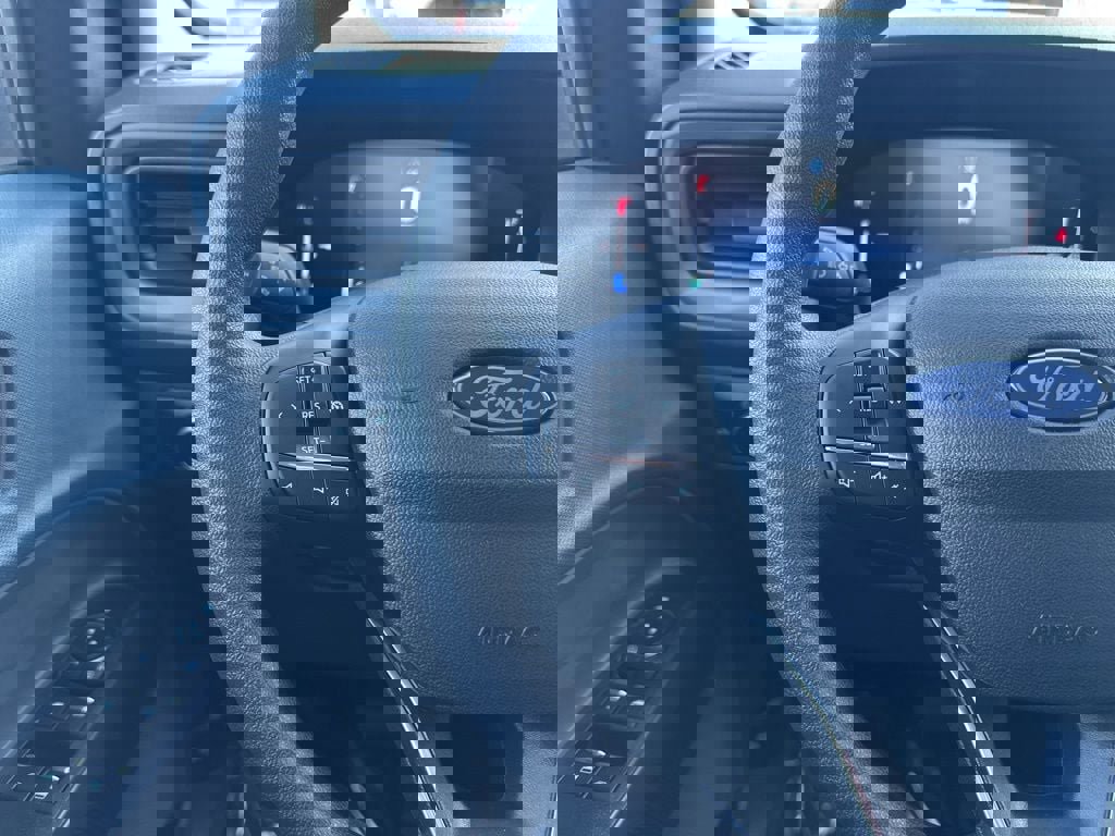 New 2025 Ford Maverick XL w/ 4K Tow Package image 16