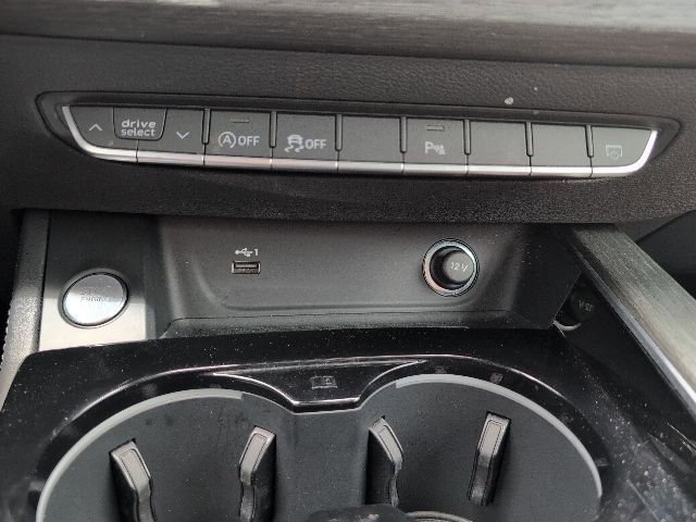 Used 2024 Audi A4 2.0T Premium Plus AWD/4WD image 15