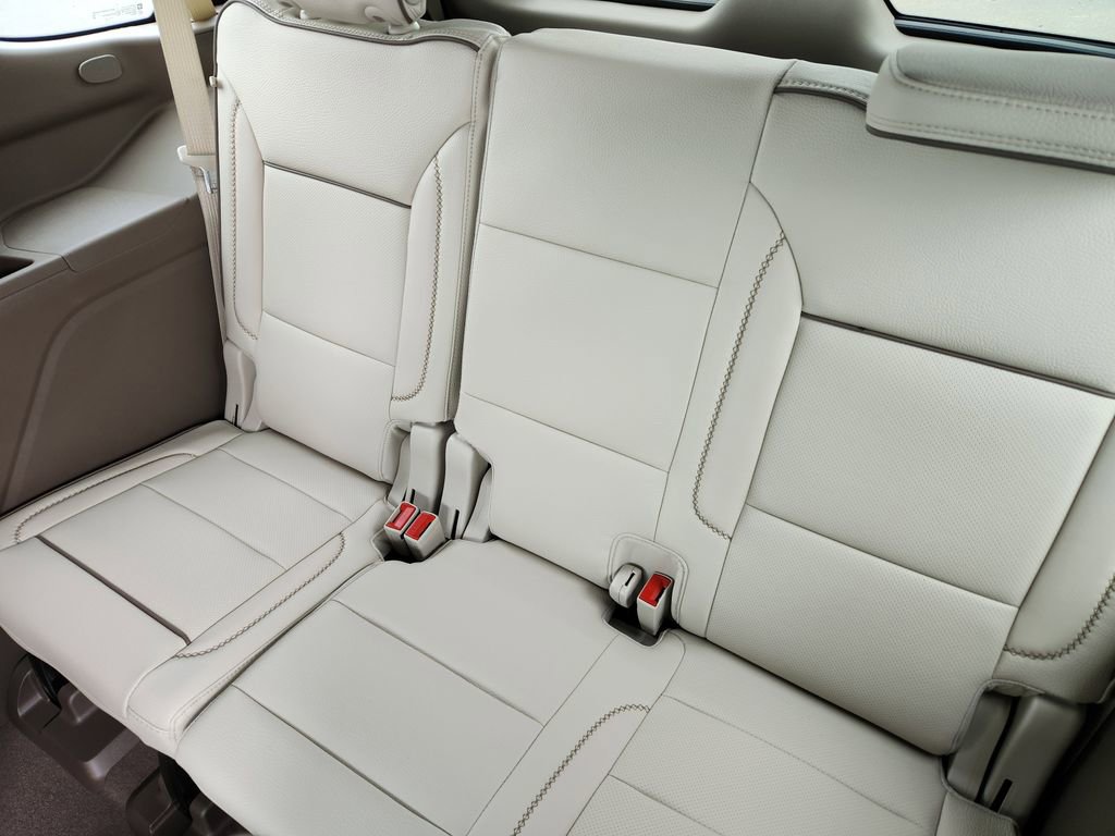 New 2026 GMC Yukon Denali image 10