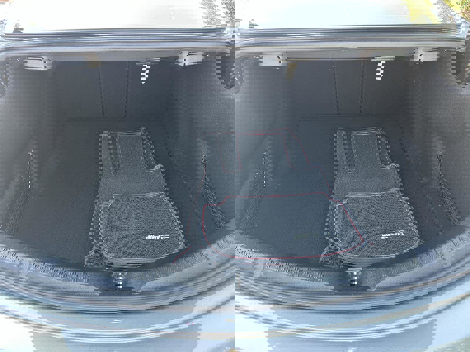 Used 2019 Mercedes-Benz E 53 AMG 4MATIC Coupe image 20