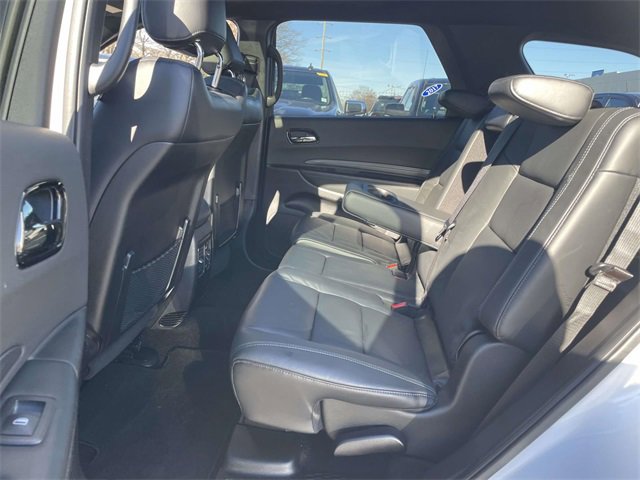 Used 2022 Dodge Durango GT w/ Blacktop Package image 14