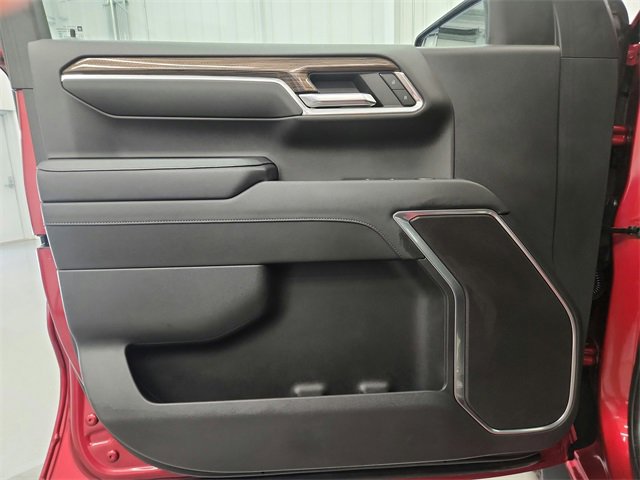 Used 2024 Chevrolet Silverado 1500 RST image 29