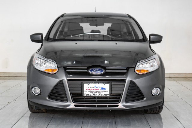Used 2012 Ford Focus SE image 3