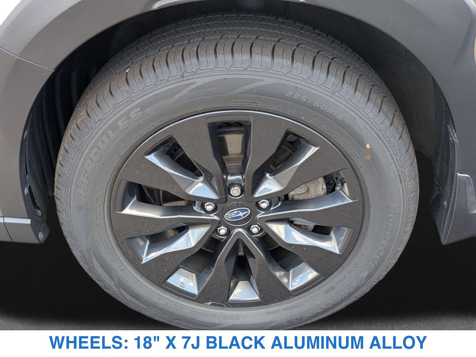 Used 2023 Subaru Outback Onyx Edition AWD/4WD image 31