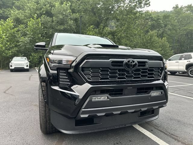 New 2026 Toyota Tacoma TRD Sport AWD/4WD image 11