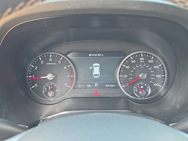 Used 2021 Kia Telluride SX w/ SX Prestige Package AWD/4WD image 21