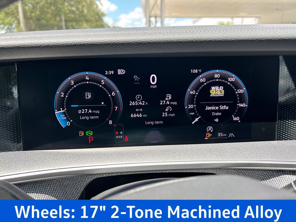 Certified 2026 Volkswagen Tiguan S AWD/4WD image 26