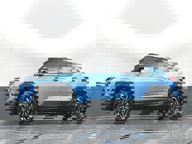 New 2026 Chevrolet TrailBlazer RS w/ Convenience Package image 47