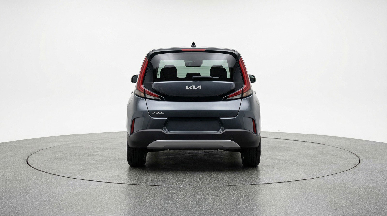 Used 2025 Kia Soul LX w/ LX Technology Package image 7