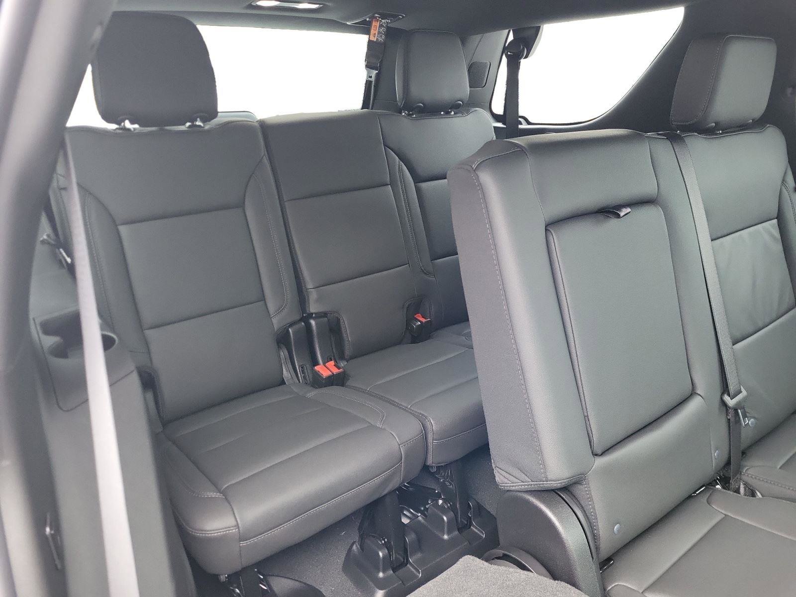 New 2026 Chevrolet Tahoe LT w/ Comfort Package image 25