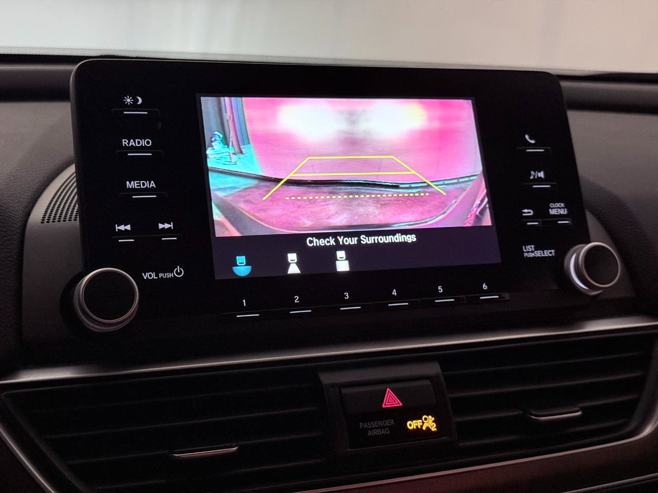 Used 2020 Honda Accord LX image 32