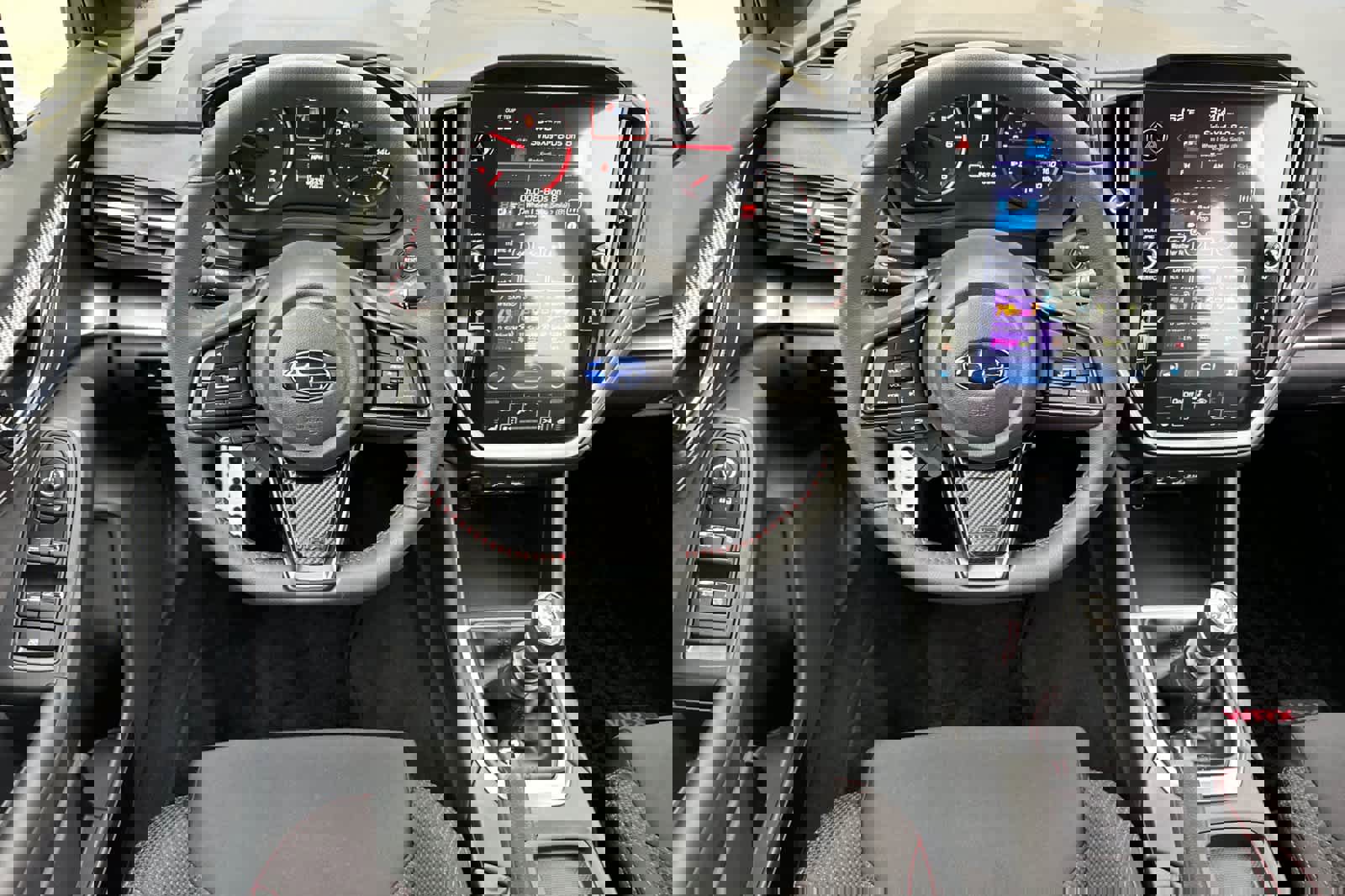 Used 2022 Subaru WRX Premium image 13