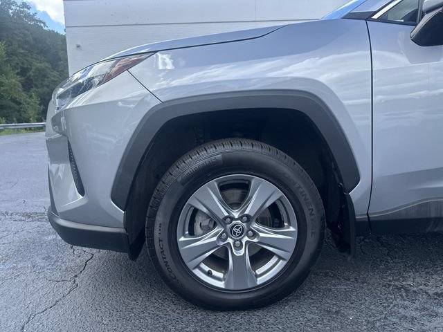 Certified 2024 Toyota RAV4 XLE w/ Convenience Package AWD/4WD image 20
