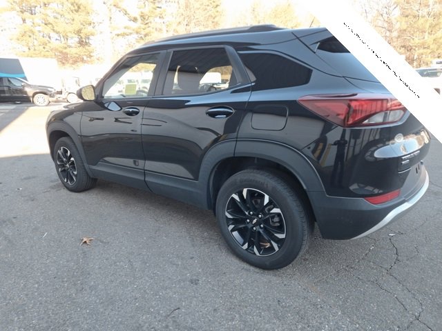 Used 2023 Chevrolet TrailBlazer LT w/ Convenience Package image 6