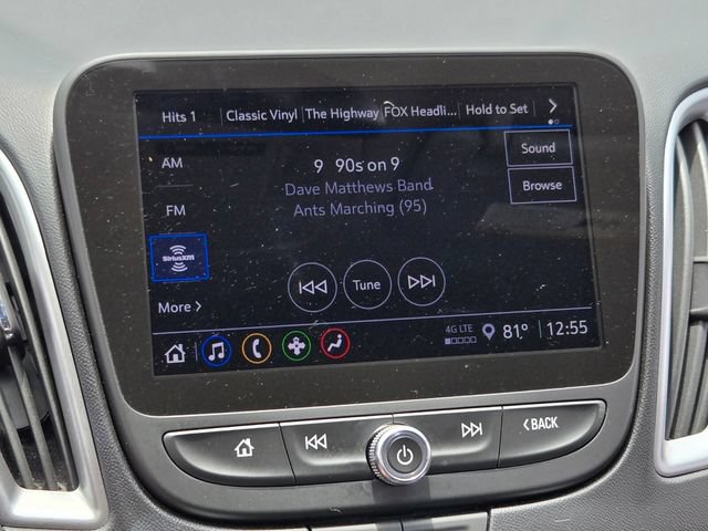 Used 2023 Chevrolet Malibu LT FWD image 28