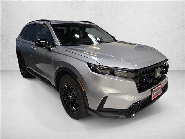 New 2026 Honda CR-V Sport-L image 3