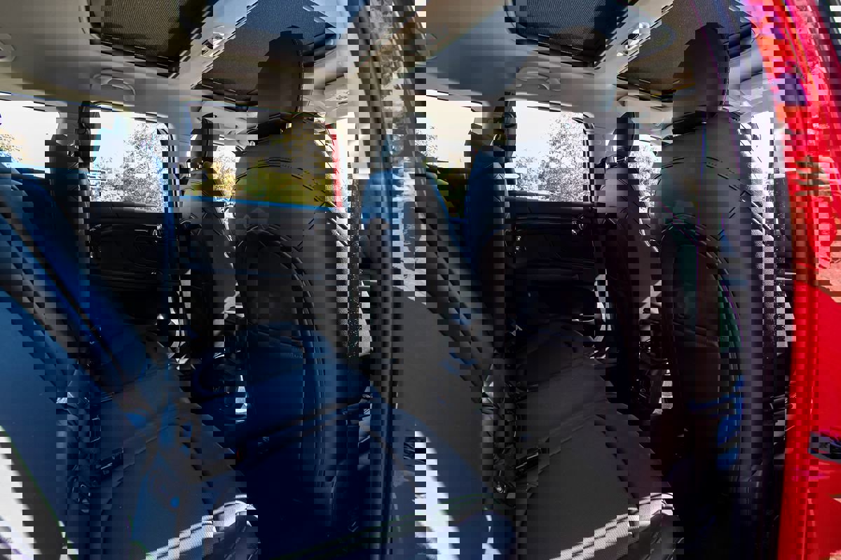 Used 2020 MINI Cooper Countryman S w/ Premium Package image 24