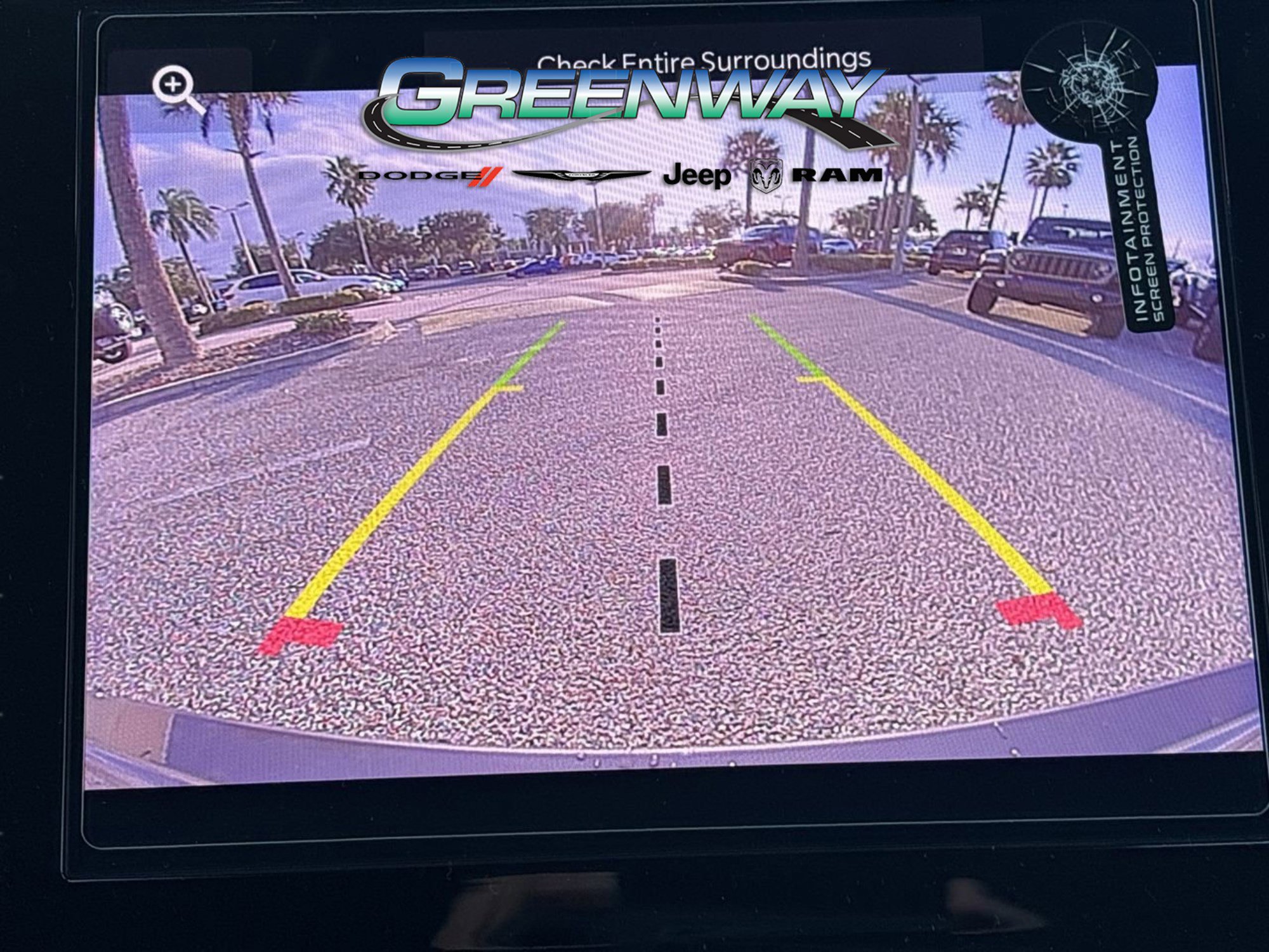 New 2025 Jeep Grand Cherokee Laredo image 20