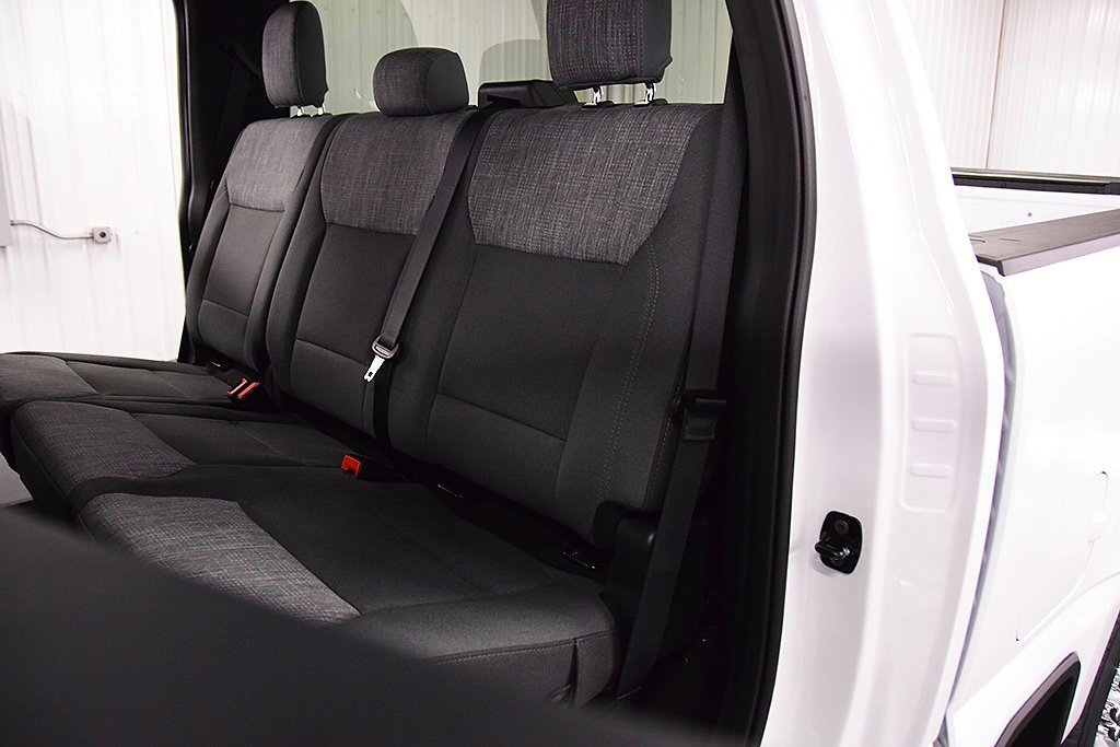 New 2026 Ford F250 XLT w/ Snow Plow Prep Package image 29