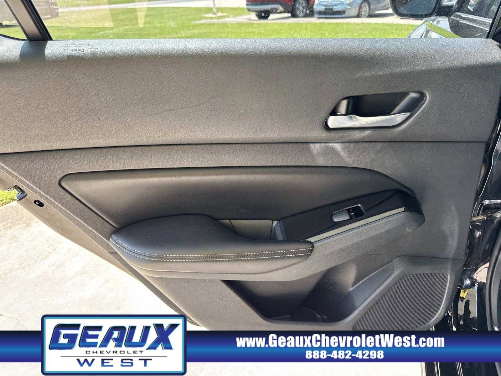 Used 2021 Nissan Altima 2.5 SV image 28