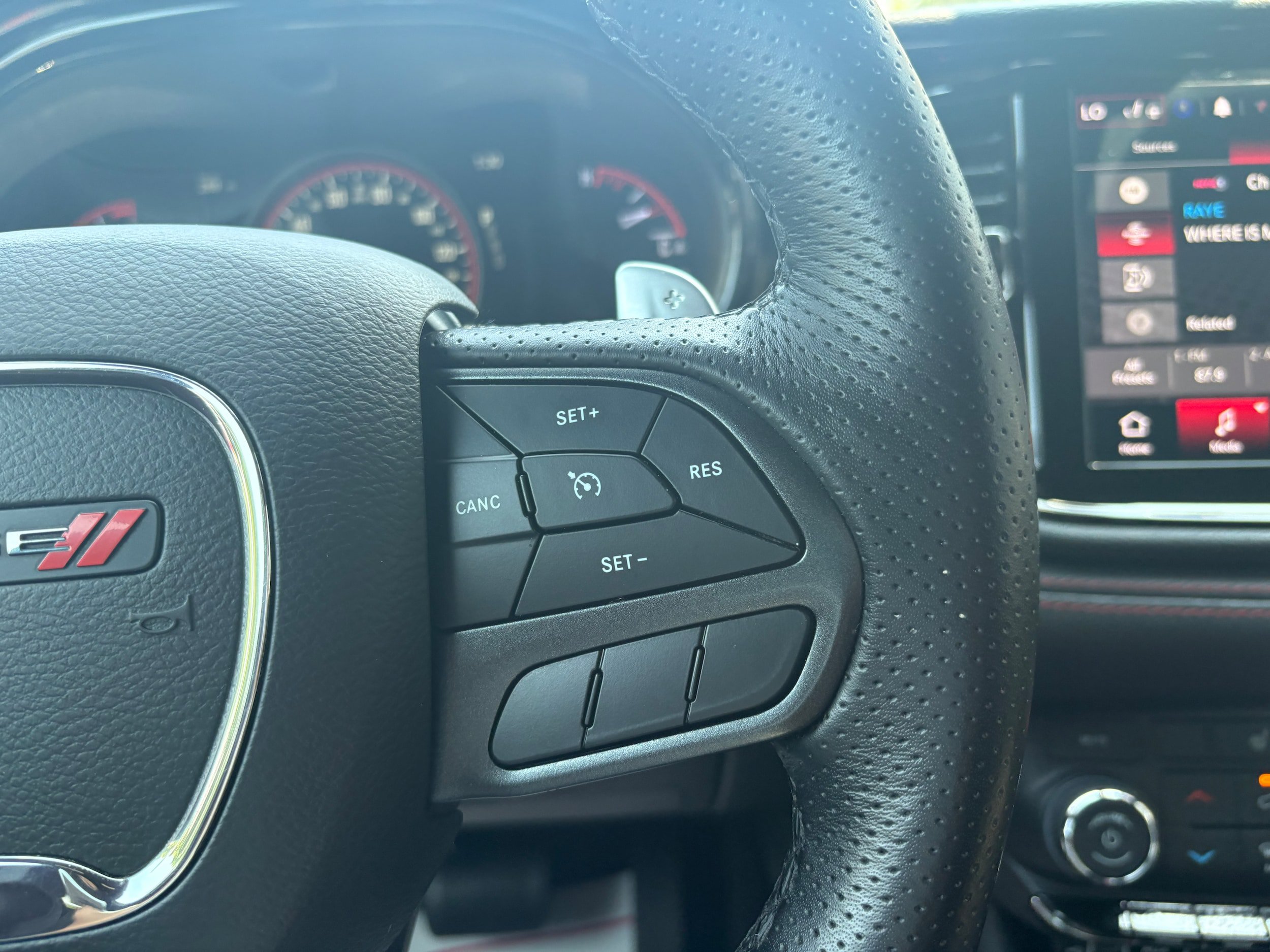 Certified 2025 Dodge Durango GT AWD/4WD image 20