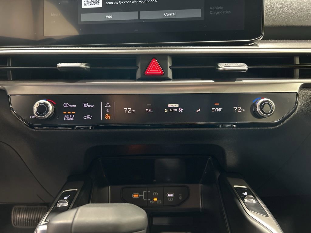 New 2026 Kia Sorento S image 19